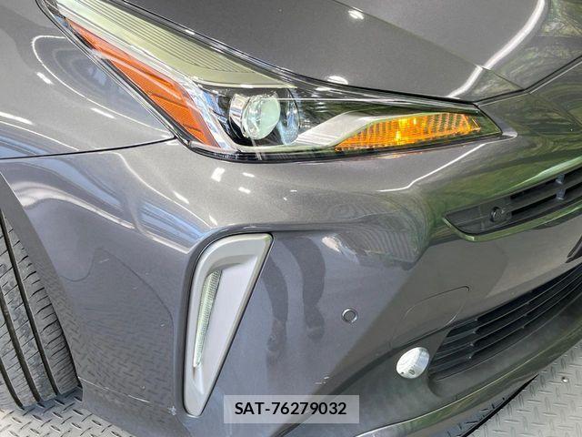 Toyota PRIUS 2021-11 8628420-11
