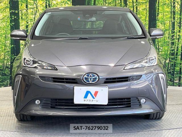 Toyota PRIUS 2021-11 8628420-13