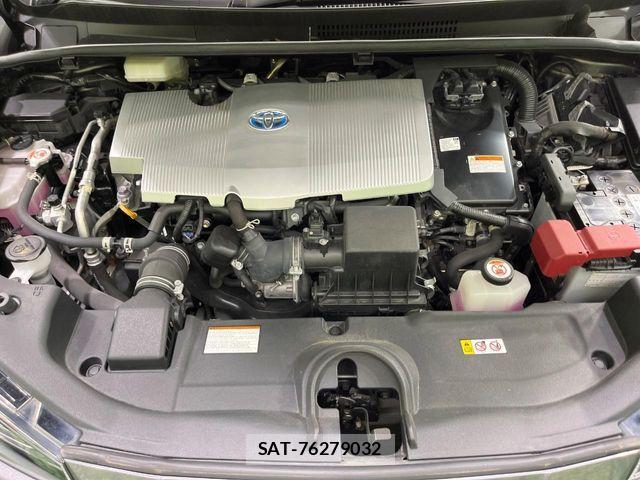Toyota PRIUS 2021-11 8628420-17