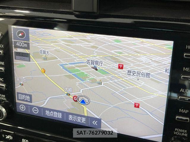 Toyota PRIUS 2021-11 8628420-3