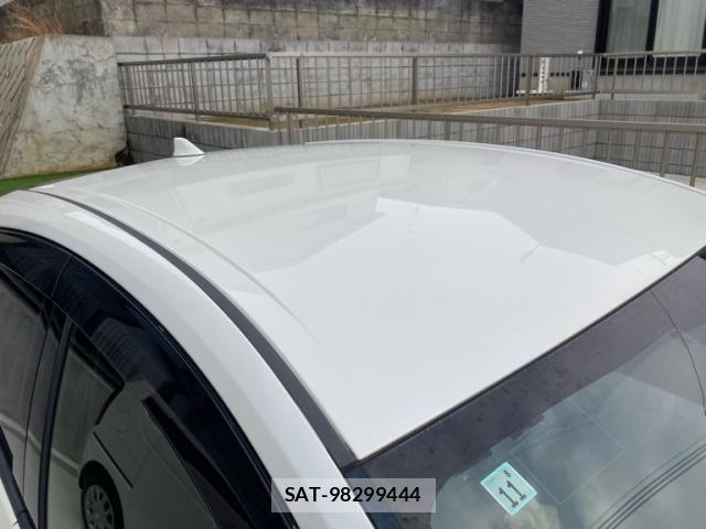 Toyota PRIUS 2017-11 8628436-8