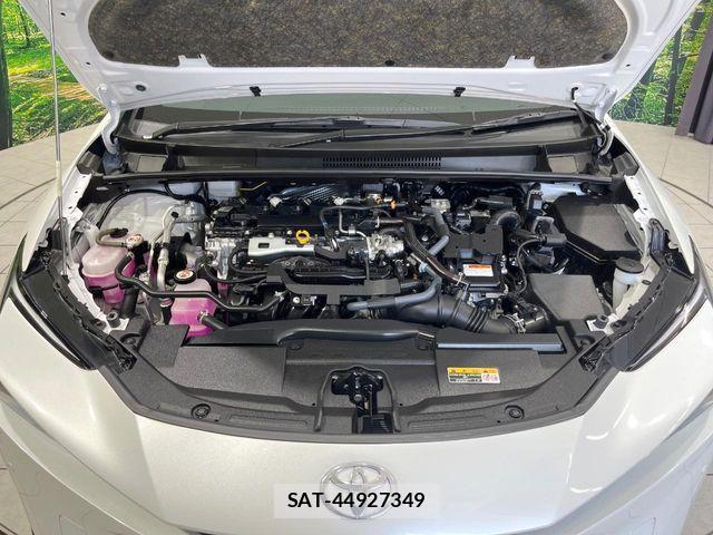 Toyota PRIUS 2023-09 8628396-17