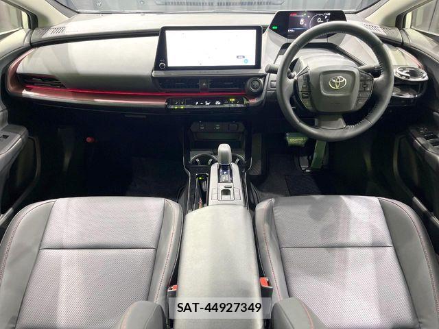 Toyota PRIUS 2023-09 8628396-1