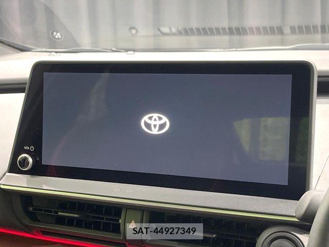 Toyota PRIUS 2023-09 8628396-2