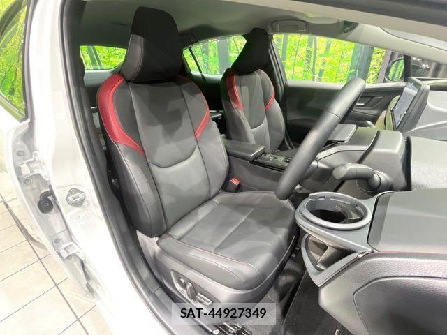 Toyota PRIUS 2023-09 8628396-7