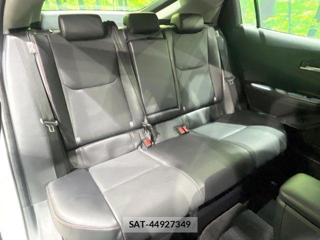 Toyota PRIUS 2023-09 8628396-8