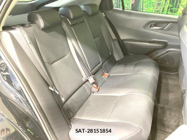 Toyota PRIUS 2025-03 8628384-9