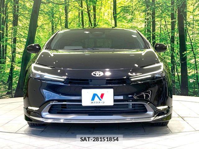 Toyota PRIUS 2025-03 8628384-13