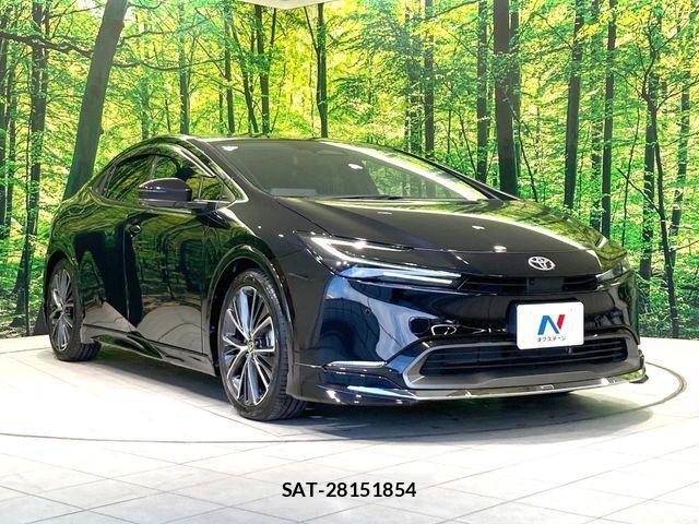 Toyota PRIUS 2025-03 8628384-15