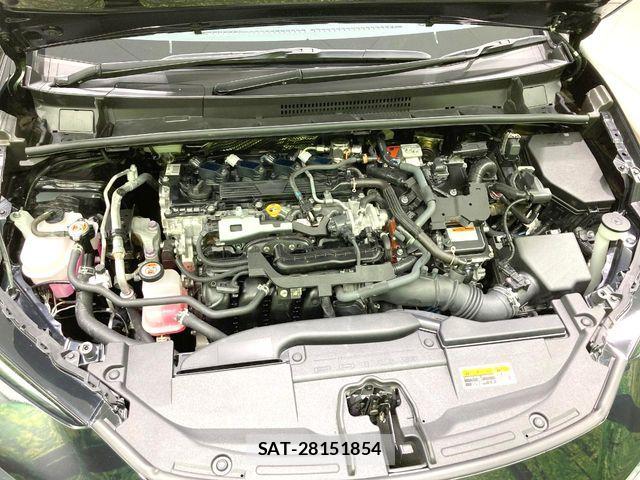 Toyota PRIUS 2025-03 8628384-17