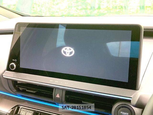 Toyota PRIUS 2025-03 8628384-3