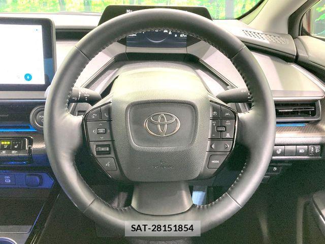 Toyota PRIUS 2025-03 8628384-7
