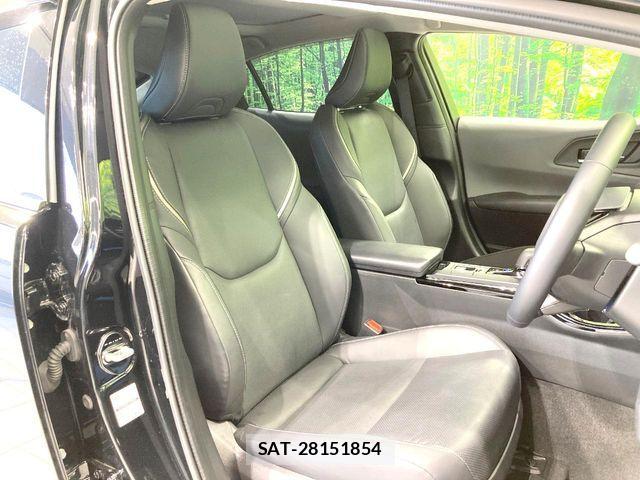 Toyota PRIUS 2025-03 8628384-8