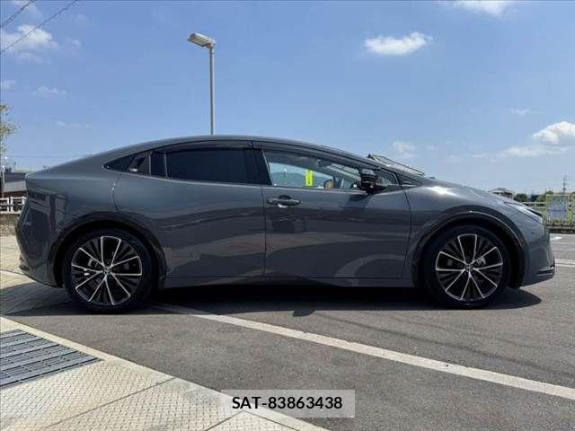 Toyota PRIUS 2025-01 8628388-11