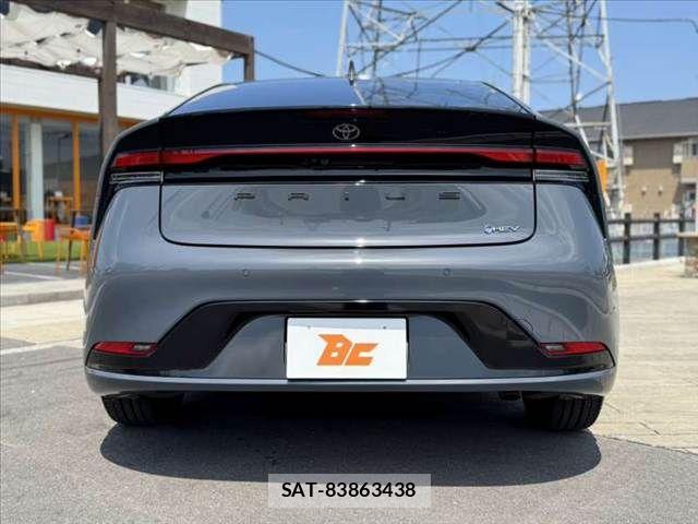 Toyota PRIUS 2025-01 8628388-13