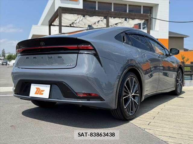 Toyota PRIUS 2025-01 8628388-14