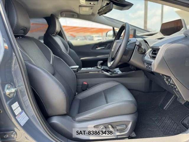 Toyota PRIUS 2025-01 8628388-15