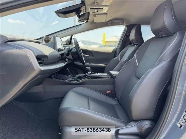 Toyota PRIUS 2025-01 8628388-16