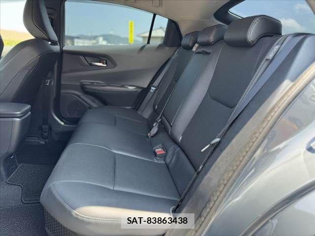 Toyota PRIUS 2025-01 8628388-17