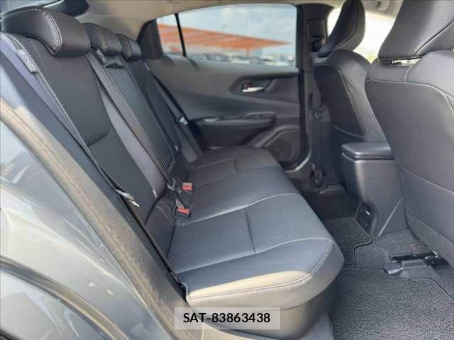 Toyota PRIUS 2025-01 8628388-18