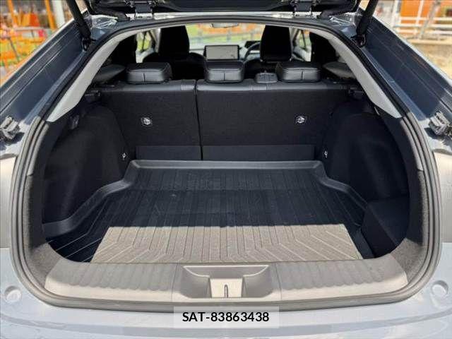 Toyota PRIUS 2025-01 8628388-19