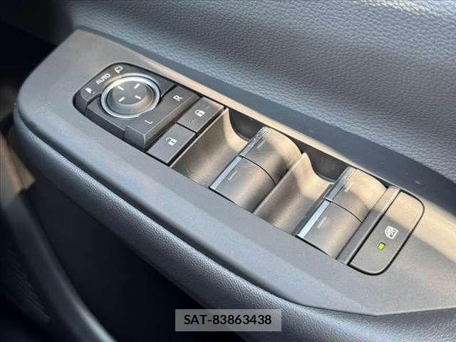 Toyota PRIUS 2025-01 8628388-25