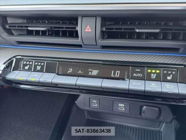Toyota PRIUS 2025-01 8628388-5