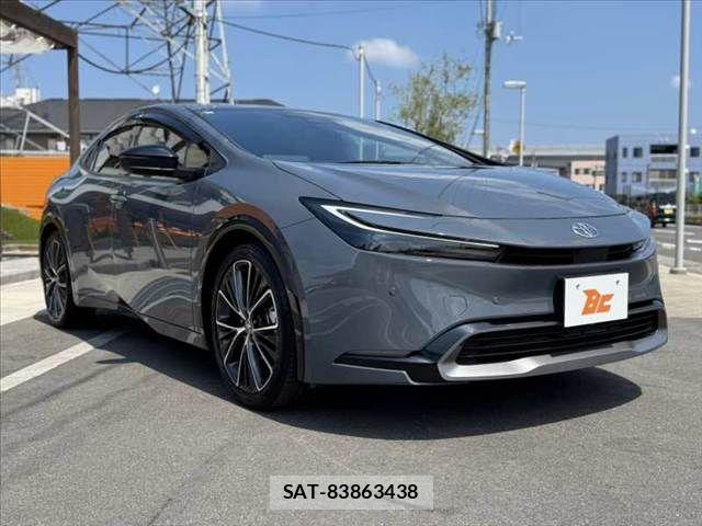 Toyota PRIUS 2025-01 8628388-7