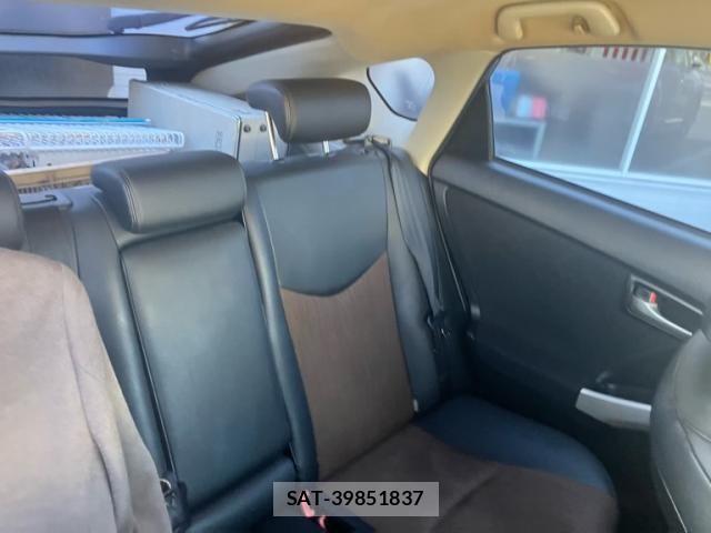 Toyota PRIUS 2014-03 8628475-9
