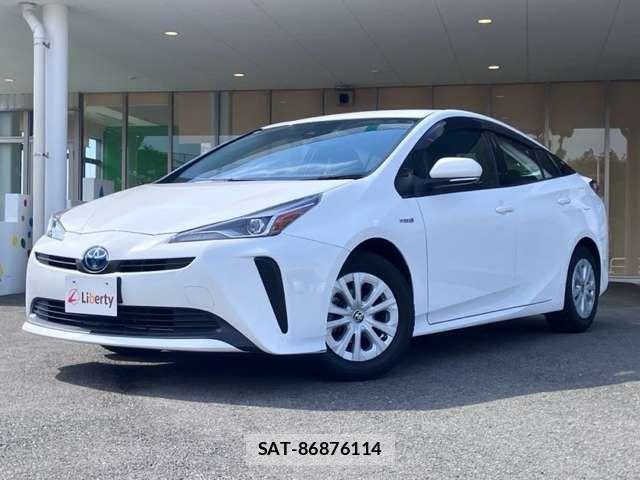 Toyota PRIUS 2019-07 8628419-11