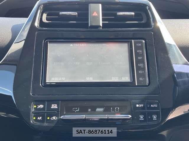 Toyota PRIUS 2019-07 8628419-3