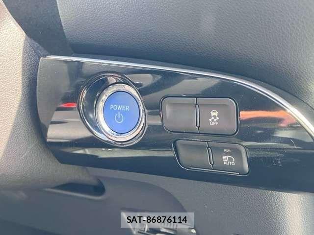 Toyota PRIUS 2019-07 8628419-5