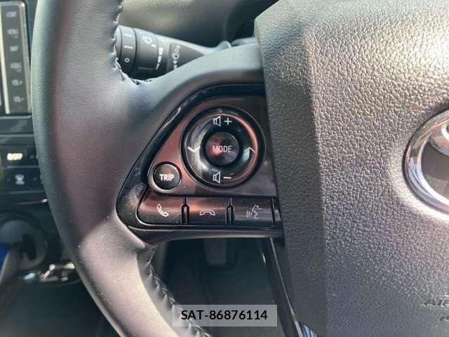 Toyota PRIUS 2019-07 8628419-7