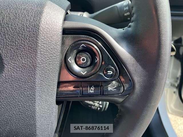 Toyota PRIUS 2019-07 8628419-8