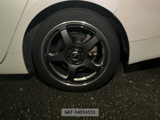 Toyota PRIUS 2015-12 8661058-9