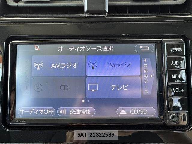 Toyota PRIUS 2018-02 8661037-21