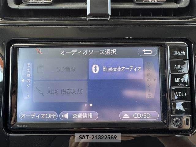 Toyota PRIUS 2018-02 8661037-22