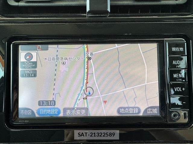 Toyota PRIUS 2018-02 8661037-2