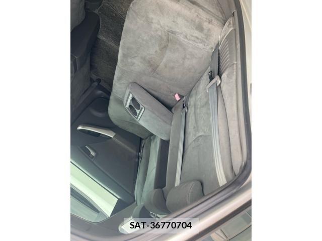 Toyota PRIUS 2009-07 8661088-9