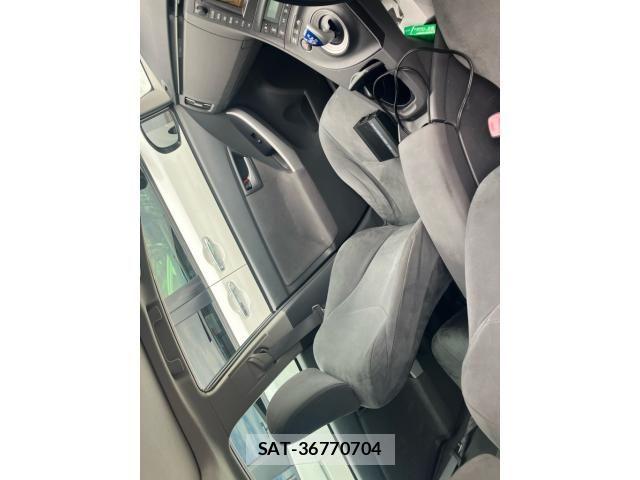 Toyota PRIUS 2009-07 8661088-10