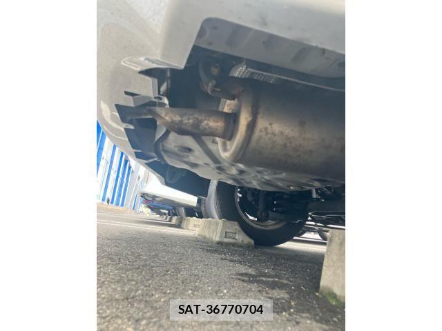 Toyota PRIUS 2009-07 8661088-5