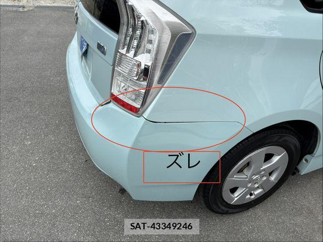 Toyota PRIUS 2010-11 8661068-10