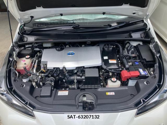 Toyota PRIUS 2019-07 8666749-26