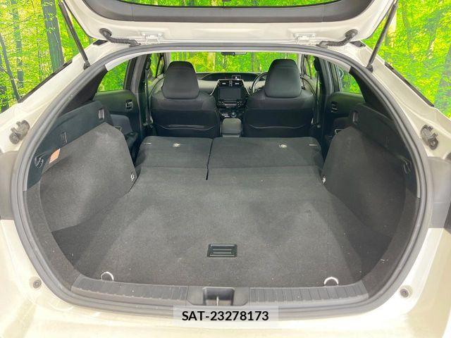 Toyota PRIUS 2019-01 8661020-9