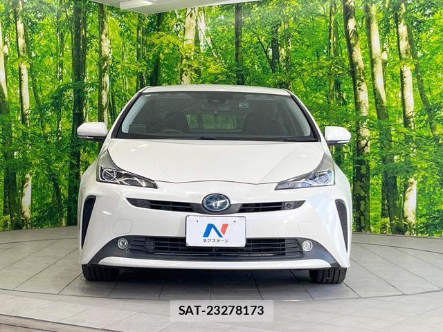 Toyota PRIUS 2019-01 8661020-13