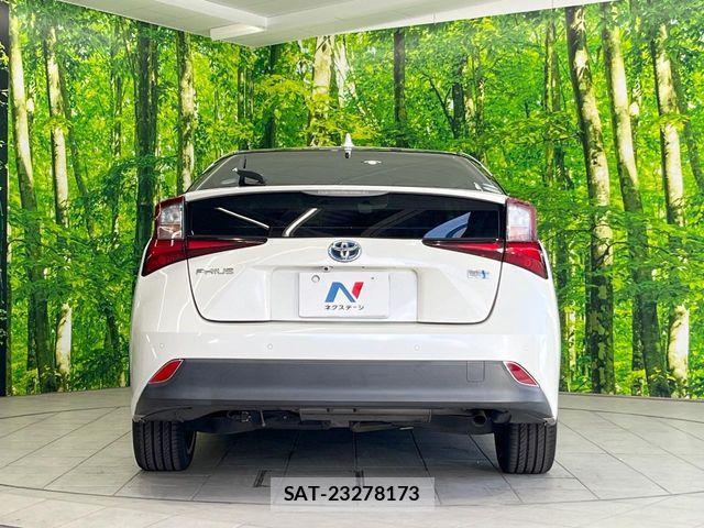 Toyota PRIUS 2019-01 8661020-14