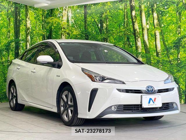 Toyota PRIUS 2019-01 8661020-15