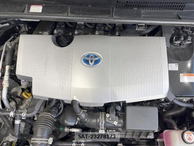 Toyota PRIUS 2019-01 8661020-17