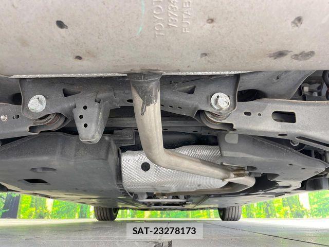 Toyota PRIUS 2019-01 8661020-18