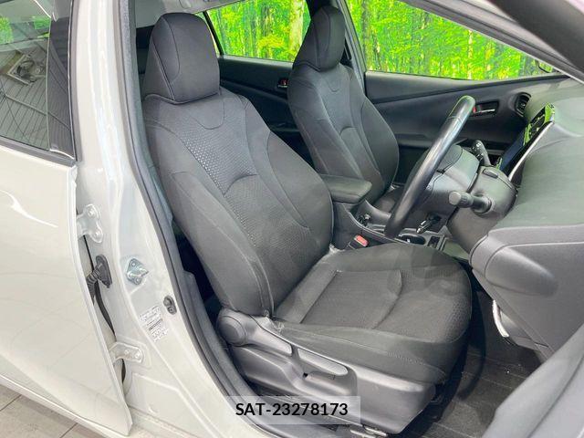 Toyota PRIUS 2019-01 8661020-7